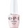 OPI GelColor Gel Nail Polish Opaque Light Pink Creme UV Cure