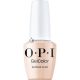 Opi Gelcolor Gel Nail Polish Opaque Light Neutral Creme UV Cure