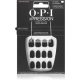 OPI xPRESSON Artificial Nails Lady in Black 30 u