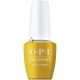 Opi Gelcolor Opaque Metallic Finish Gel Nail Polish UV Cure