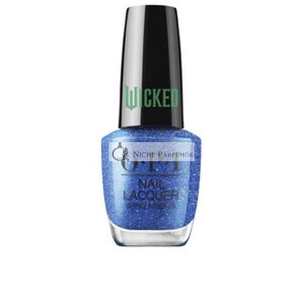 Wicked Collection I'M The Wonderfulest Nail Lacquer - Lasts Up To 7 Days, 15 Ml