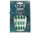 Opi Know Your Power Artificial Nails - Wicked Collection, 30 Count