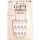 OPI xPRESS/ON Press On Nails & Cuticle Oil 30 Pcs Reusable False Nails with up to 14 Days of Wear Deeply Nourishing Gel-Like Salon Manicure Nude Nail Polish I Want It I Got It