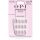 OPI xPRESSON Artificial Nails Tonos Icónicos Dont Bossa Nova Me Around 30 u
