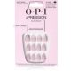 OPI xPRESSON Artificial Nails Tonos Icónicos Dont Bossa Nova Me Around 30 u