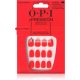 OPI xPRESSON Artificial Nails Cajun Shrimp 30 pcs