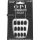 OPI xPRESS/ON Press On Nails & Cuticle Oil 30 Pcs Reusable False Nails with up to 14 Days of Wear Deeply Nourishing Gel-Like Salon Manicure Dark Nail Polish Lincoln Park After Dark