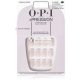 OPI xPRESSON Artificial Nails Manicure French 30 pcs