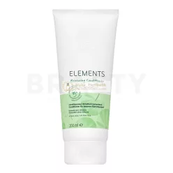   Wella Professionals Elements Renewing Conditioner for Regeneration, Vitality and Protection of Hair 200 ml