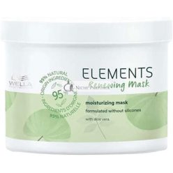 Wella Elements Renewing Mask 500ml