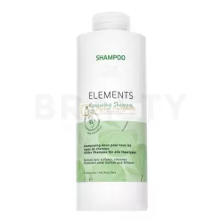   Wella Professionals Elements Renewing Shampoo - Shampoo for Regeneration, Nourishment and Protection of Hair 1000 ml