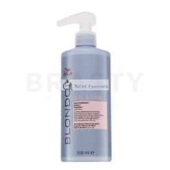   Wella Professionals Blondor Seal & Care Shine Conditioner Nourishing Conditioner for Hair Shine 500 ml