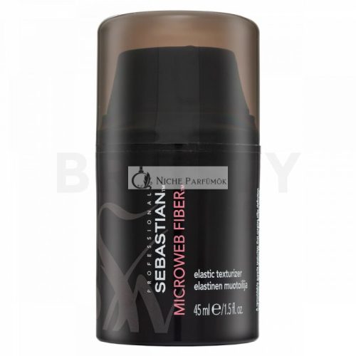 Sebastian Professional Form Microweb Fiber Cream for Definition and Shape 45 ml