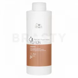   Wella Professionals Fusion Intense Repair Shampoo - Strengthening Shampoo for Damaged Hair 1000 ml