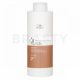 Wella Professionals Fusion Intense Repair Shampoo - Strengthening Shampoo for Damaged Hair 1000 ml