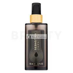   Sebastian Professional Dark Oil Smoothing Oil for All Hair Types 95 ml
