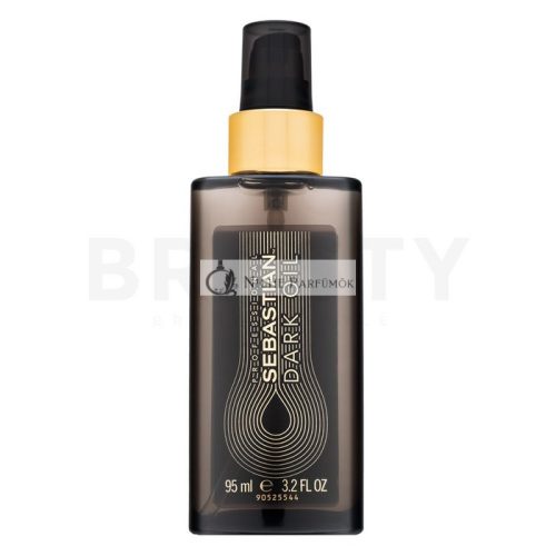 Sebastian Professional Dark Oil Smoothing Oil for All Hair Types 95 ml