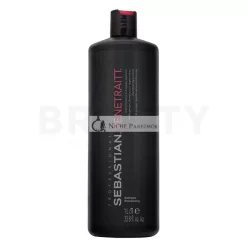   Sebastian Professional Penetraitt Shampoo Nourishing Shampoo for Dry and Damaged Hair 1000 ml