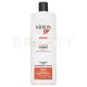 Nioxin System 4 Cleanser Shampoo Revitalizing Shampoo for Fine Colored Hair 1000 ml