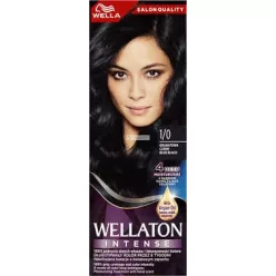Wellaton Intense Cream Hair Color by Wella