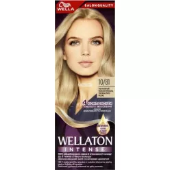 Wellaton Intense Cream Hair Color by Wella