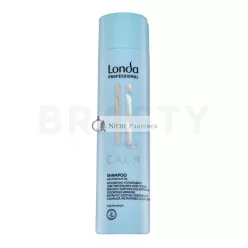   Londa Professional C.A.L.M Marula Oil Shampoo Protective Shampoo for Sensitive Scalp 250 ml
