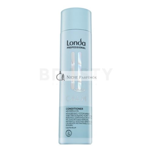 Londa Professional C.A.L.M Conditioner Protective Conditioner for Sensitive Scalp 250 ml
