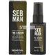 Seb Man The Groom Nourishing Oil for Hair and Beard