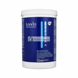Londa Blondoran Powder, 500 Grams