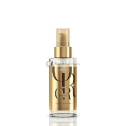   Wella Professionals Oil Reflections Hair Oil with Camellia Oil and White Tea Extract for Instant Shine and Smoothness
