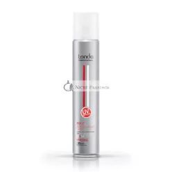   Londa Professional Fix It Strong Hold Spray for Unruly Hair 300 ml