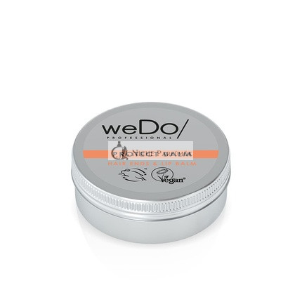 WEDO CREAM Protect Balm 25g Lip Treatment