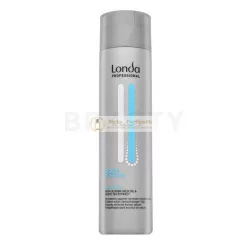   Londa Professional Scalp Purifier Shampoo - Deep Cleansing Shampoo for Oily Hair 250 ml