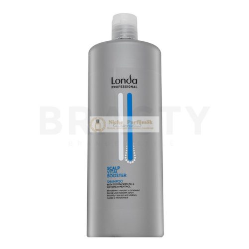 Londa Professional Scalp Vital Booster Shampoo 1000 ml