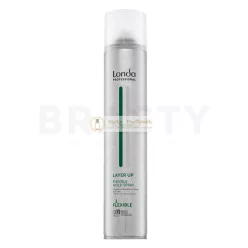   Londa Professional Layer Up Flexible Hold Spray Hair Spray for Medium Hold 500 ml