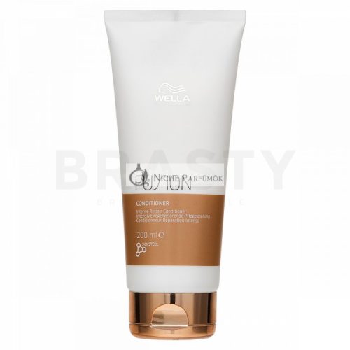 Wella Professionals Fusion Intense Repair Conditioner for Damaged Hair 200 ml