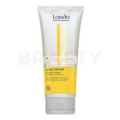   Londa Professional Visible Repair Intensive Mask Nourishing Mask for Dry and Damaged Hair 200 ml