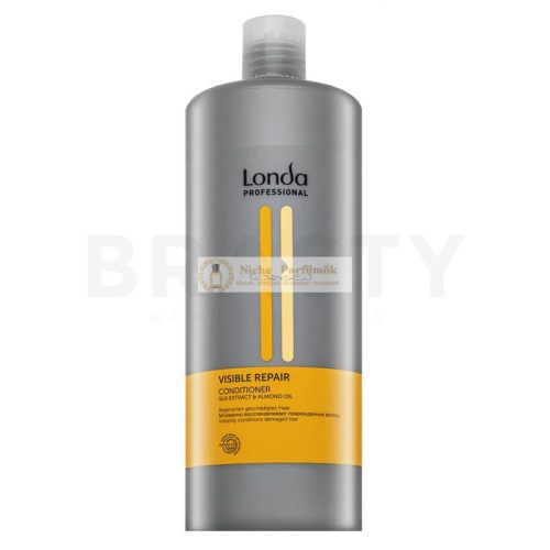 Londa Professional Visible Repair Conditioner nourishing conditioner for dry and damaged hair 1000 ml