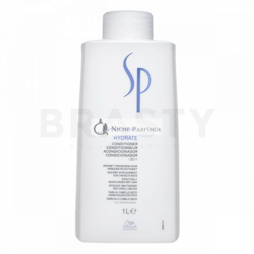 Wella Professionals SP Hydrate Conditioner for Dry Hair 1000 ml