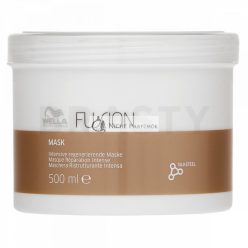  Wella Professionals Fusion Intense Repair Mask Strengthening Mask for Damaged Hair 500 ml