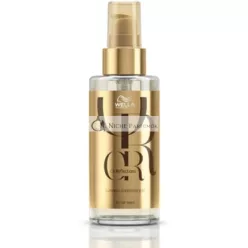   Wella Professionals Oil Reflections Lightweight Brightening Oil for Fine Hair 100ml