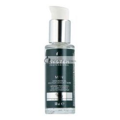 System Professional LipidCode Man Hair & Beard Oil M4 50ml