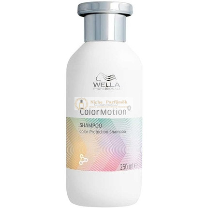 Wella ColorMotion+ Color Protection Shampoo 250ml