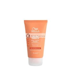   Wella Professionals Invigo Nutri-Enrich Deep Nourishing Mask 75ml