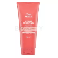   Wella Professionals Invigo Color Brilliance Fine to Medium Conditioner for Normal and Fine Colored Hair 200 ml