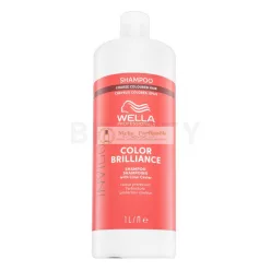   Wella Professionals Invigo Color Brilliance Coarse Shampoo for Colored Hair 1000 ml
