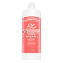   Wella Professionals Invigo Color Brilliance Fine to Medium Conditioner for Normal and Fine Colored Hair 1000 ml
