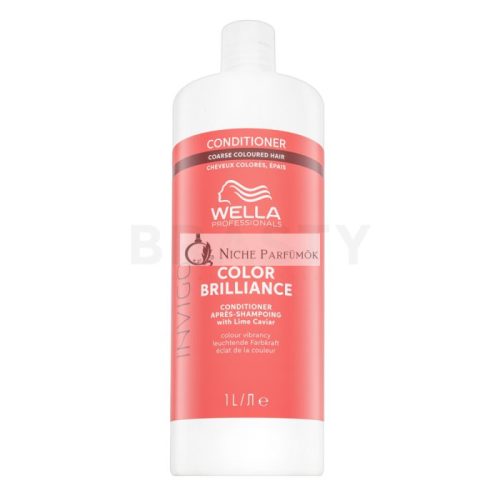 Wella Professionals Invigo Color Brilliance Coarse Conditioner 1000 ml