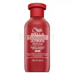   Wella Professionals Ultimate Repair Shampoo for Damaged Hair 250 ml
