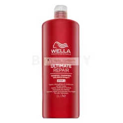   Wella Professionals Ultimate Repair Shampoo for Damaged Hair 1000 ml